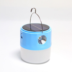 <span class=keywords><strong>Ampoule</strong></span> solaire rechargeable de camping d'éclairage extérieur de ménage d'urgence du marché de nuit de <span class=keywords><strong>LED</strong></span> 200w - Product Image 3