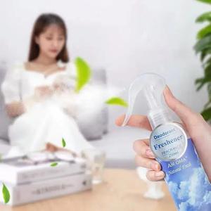 Parfum personnalisé ménage Toliet salon déodorant vaporisateur voiture désodorisant distributeur <span class=keywords><strong>recharge</strong></span> - Product Image 5