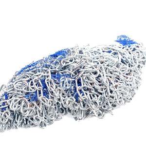 Piège à appâts à lancer automatique à la main à la mouche Filet de pêche moulé au poisson Prix de gros - Product Image 6