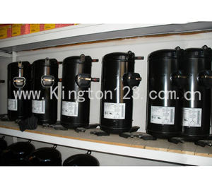 Compresor ANYO de 10 hp Tipo Scroll C-SC753L3G - Product Image 6