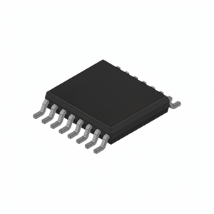 Power Management (PMIC) Manufacturer Channel LT1963AEFE-1.8 Electronic Circuit Components 16 TSSOP Exposed Pad - Product Image 1