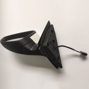 Sylion tự động khuyến mại Bán sỉ phụ tùng ô tô xe gương chiếu hậu cho <span class=keywords><strong>VW</strong></span> Bora 2016 Rear View gương - Product Image 3