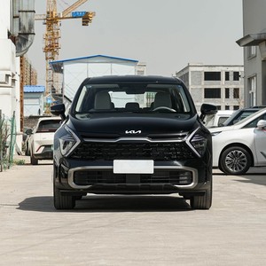 KIA <span class=keywords><strong>Sportage</strong></span> R Ace Super Edition GT Line 1.5T Turbo Euro VI Essence Automatique Traction Avant ACC Régulateur de Vitesse Tissu <span class=keywords><strong>Prix</strong></span> Bas État Neuf - Product Image 2