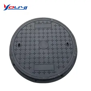 Composite FRP GRP Manhole Cover