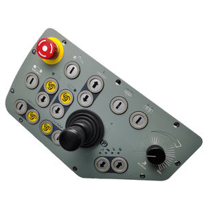 Vogel asphalte pavé pièces 2052117 panneau de commande bureau de commande - Product Image 2