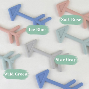 ปลอดภัยและไม่เหมือนใครปราศจากซิลิโคนอ่อนนุ่ม BPA ของเล่นสำหรับวัยรุ่นที่ออกแบบมาใหม่ - Product Image 3