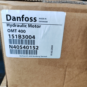 OMT400,151B3004 มอเตอร์ออร์บิทัลสำหรับเครื่องจักรก่อสร้างในสต็อก - Product Image 6