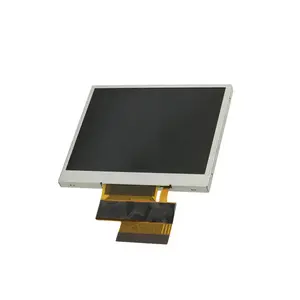 TCG035QVLPDANN-GN50-S Hoge Helderheid Tft 3.5 Inch Lcd Paneel Voor Kyocera Ondersteuning 320X240 1000 Neten Zonlicht Leesbaar Display