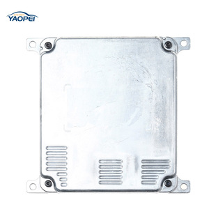 Módulo de control de computadora LED para faros delanteros 7P5941572A 7P5941572 para MK7 VW <span class=keywords><strong>GOLF</strong></span> <span class=keywords><strong>GTD</strong></span> <span class=keywords><strong>2017</strong></span> - Product Image 4