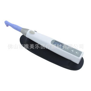 Pulidor Eléctrico Recargable USB con Pantalla Digital, Máquina Blanqueadora de Dientes con Cepillo de Pulido Inalámbrico, Herramienta Dental - Product Image 5