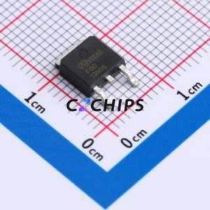 New&Original FQD13N06-VB TO-252 Transistor Field Effect Transistor (MOSFET) Whole Sale Electronic Component Chips & BOM Service - Product Image 1