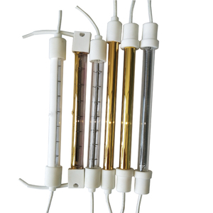 Đèn Sưởi <span class=keywords><strong>Halogen</strong></span> Hồng Ngoại Vonfram Bóng Đèn Sưởi Buồng Sơn 2kw Đèn Sưởi Hồng Ngoại 6kw 1500 Watt Để Sấy Keo - Product Image 5