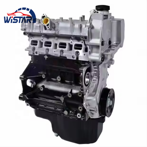 <span class=keywords><strong>Motor</strong></span> DOHC VVT 2.0T CDL de Gasolina, 16 Válvulas, 4 Cilindros, Bloque Largo CDL para vw <span class=keywords><strong>Golf</strong></span> MK6 R Scirocco R Passat Arteon - Product Image 4