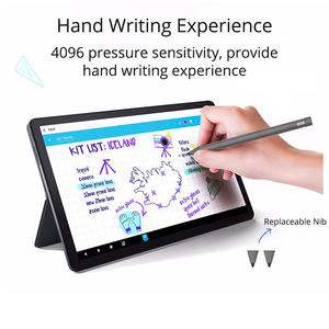 Lápiz Óptico Empresarial <span class=keywords><strong>Lenovo</strong></span> al por Mayor para <span class=keywords><strong>Lenovo</strong></span> P11, P11 Plus, P11 Pro, P11 2021, con Batería, Color Gris, Lápiz Táctil para <span class=keywords><strong>Tablet</strong></span>, Nuevo - Product Image 6