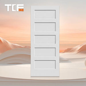 Popular Selling Design Waterproof Metal Steel <strong>Doors</strong> Exterior Multi-lock Iron <strong>Door</strong> With Sound-reduction Rubber No <strong>Reviews</strong> yet - Product Image 2