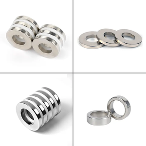 OEMネオジム磁石N60 N55 N54 <span class=keywords><strong>N52</strong></span> N50 N42 N40自動車用モーター部品110アーク永久磁石磁気材料 - Product Image 5