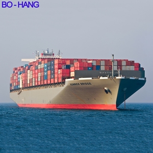 Goedkope deur-tot-deur luchtvracht vanuit Shanghai, China naar de Verenigde Staten, het Verenigd Koninkrijk en Europa - Product Image 5
