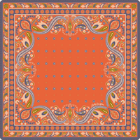 Tapis de Mahjong - Taille Table Complète - Néoprène 31,5 pouces - Matériel en Néoprène pour Mahjong Américain et Jeux de Poker - En Stock