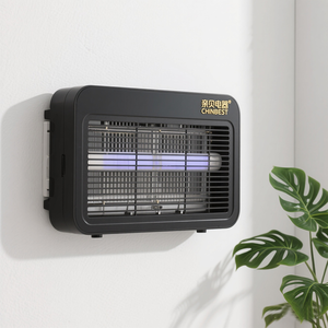 Conception professionnelle et production OEM de lampes <span class=keywords><strong>anti</strong></span>-moustiques murales intérieures et extérieures spécialement personnalisées pour les clients - Product Image 3