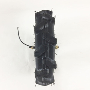 Motor de cubo sin engranajes de alto torque para <span class=keywords><strong>carretilla</strong></span>, 18 pulgadas, 48V, 800w - Product Image 6