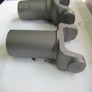 Servicios de Fresado CNC de Alta Precisión para Forja de Metales, Piezas Forjadas Personalizadas para Acero y Aleaciones de Cobre para la Industria Pesada - Product Image 3