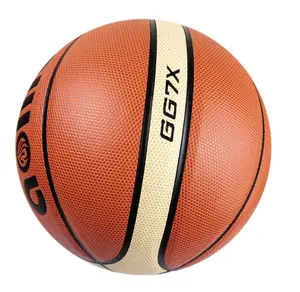 Pallacanestro 2019 Balon De Baloncesto Groothandel Aolilai BGG7X Basketbal Concurrentie Composiet Lederen Aolilai Basketbal Bal