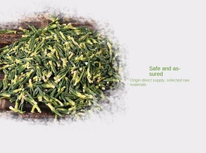 Hữu cơ khô sen plumule trà 1000 gam nguyên AD chế biến bảo quản tươi mát đắng làm mát trà cho mùa hè Nhiệt Cứu trợ uống - Product Image 5