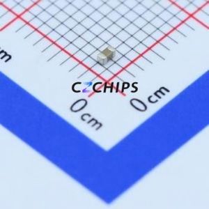 Condensateur SMD (MLCC) CC0603KRX7R8BB104 0603 (Capacité : 100nF) (Précision : 10%) Tension nominale : 25V - Product Image 2
