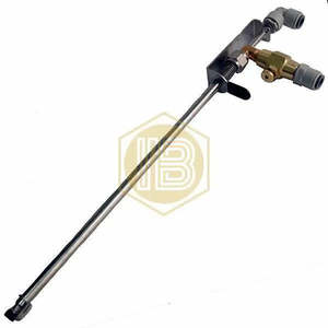 Riempitore di bottiglie BeerGun per birra fatta in casa - Product Image 3