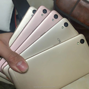 Oppo-teléfono móvil usado de alta calidad, Original, para oppo A37 <span class=keywords><strong>A33</strong></span> A57 A59 A83, venta al por mayor - Product Image 6