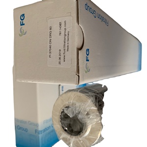 76114367 PI37040 DN DRG60 ไส้กรองของแท้ ผลิตภัณฑ์แท้ ผลิตในเยอรมนี FG HYDRAFORCE HYDRAULICS - Product Image 5