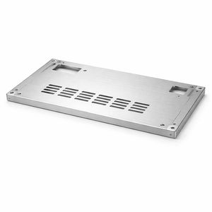 Carcasa Metálica OEM Renhe para Router, Decodificador, Equipos de Red, con Aluminio y Acero de Electroerosión por Hilo para Fabricantes - Product Image 4