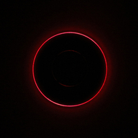 Nouveau module laser à diode circulaire 360° pour la détection de pipeline, 450nm 650nm 520nm, numérisation 3D