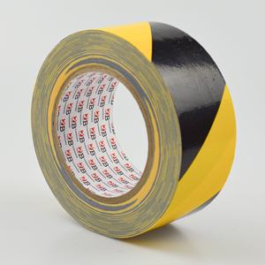 2B Tessuto 1680 Nastro di Avvertimento 70mesh 300my - Product Image 1