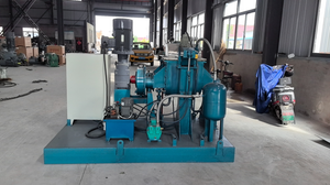Nuevo Adhesivo Termofusible Sigma con Equipo de Extrusión y Motor, Adhesivo Termofusible en Estado Nuevo - Product Image 5