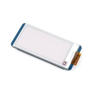 Melochi 2,13 pulgadas E-Ink Display HAT Rojo/Negro/Blanco E-Paper 250x122 Resolución para Raspberry <span class=keywords><strong>Pi</strong></span> Zero/Zero W/Zero WH/2B/3B/3B + SPI - Product Image 2