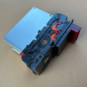 Itl nv9 USB + hóa đơn chấp nhận với Clip-on cashbox máy dọc USA tệ nv9 hóa đơn chấp nhận - Product Image 2