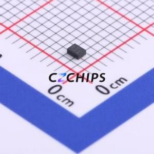 Tout nouveau-Original VRH3201NLX LLP-4(1.2x1.6) Circuit intégré IC Puce PMIC Régulateur linéaire (LDO) - Product Image 1