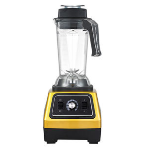 Best-seller Mélangeur <span class=keywords><strong>Cuisinart</strong></span> multifonctionnel pour la maison 2200W Disjoncteur mural électrique élevé - Product Image 3