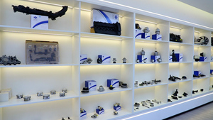 Auto-onderdelen turbolader universele turbo kit & onderdelen voor BMW E92 335i N54 N55 B30 E90 X6 Z4 - Product Image 6