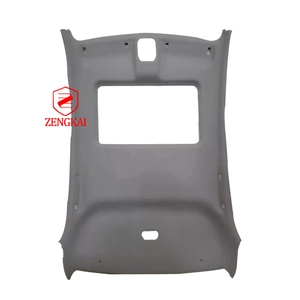 Support <span class=keywords><strong>de</strong></span> personnalisation du revêtement <span class=keywords><strong>de</strong></span> <span class=keywords><strong>plafond</strong></span> pour Toyota HILUX 7 Pick up AN10, panneau <span class=keywords><strong>de</strong></span> <span class=keywords><strong>plafond</strong></span> 63310-0K700-B0, camions 2011-2013 - Product Image 4