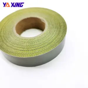 Heavy Duty PTFE Adhesive Tape Fireproof Material Film Tape