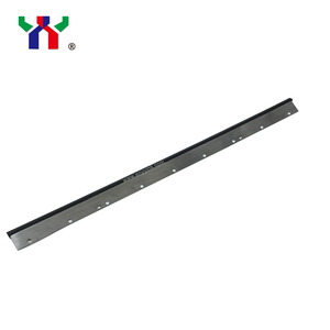 Pièces détachées KBA Commander 60 Lames <span class=keywords><strong>de</strong></span> lavage, pièce détachée - Product Image 3