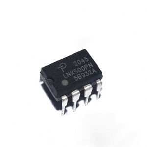 ไอซีพาวเวอร์ LNK500PN DIP7 ของแท้ใหม่ วงจรรวม - Product Image 1