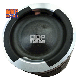 Kit de pistón para motor diésel de maquinaria de construcción 3803312 3803149 3096680 para Cummins K19 KTA19 QSK19 - Product Image 1
