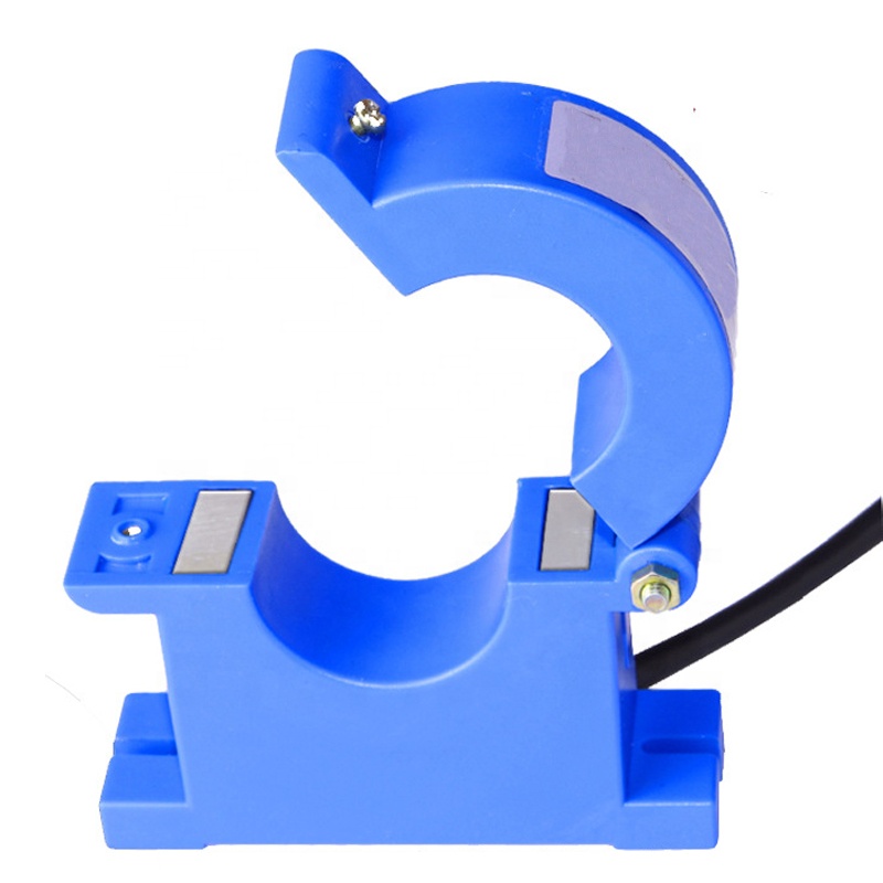 Wholesale current sensor clamp For Easy Measurement