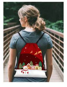 Good Quality <b>Drawstring</b> <b>Backpack</b> Personalized <b>Drawstring</b> <b>Backpack</b> Water Resistant <b>Drawstring</b> <b>Backpack</b> - Product Image 1
