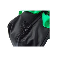 Monster4WD Kit de récupération durable 4WD Sac de transport Kinetic Recovery Rope Travel Bag