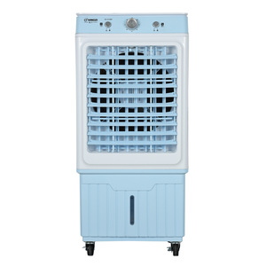 Air Cooler 30L Large Capacity Water Cooling Portable Industrial Fan With Adjustable Humidistat - Product Image 4