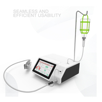 Machine d'implant dentaire pour les cliniques dentaires professionnelles Équipement d'implant dentaire pour la dentisterie Machine d'implant dentaire durable